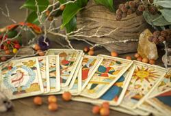 Ask Tarot a Free Question for Pregnancy
