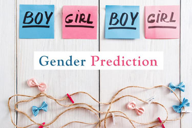 Am I Having a Boy or Girl Prediction