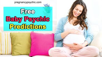 Free Baby Psychic Predictions