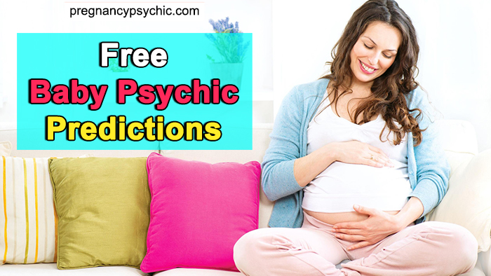 Free Baby Psychic Predictor