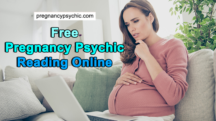 Free Pregnancy Psychic Reading Online